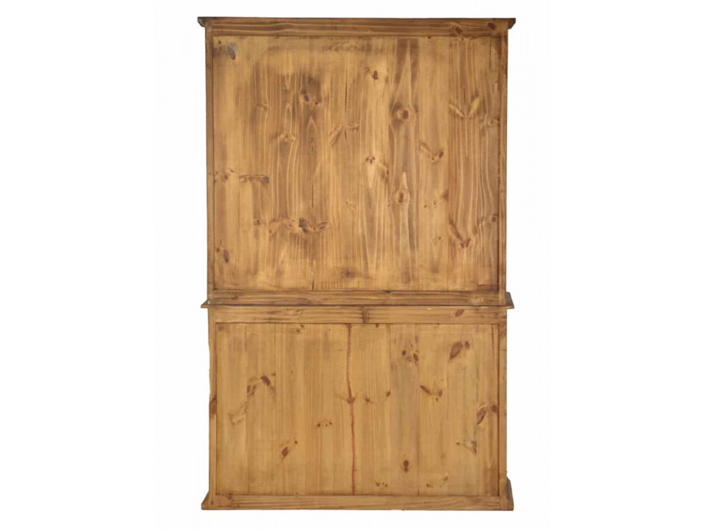 Buffet Mexico Möbel Landhaus Pinie Honig