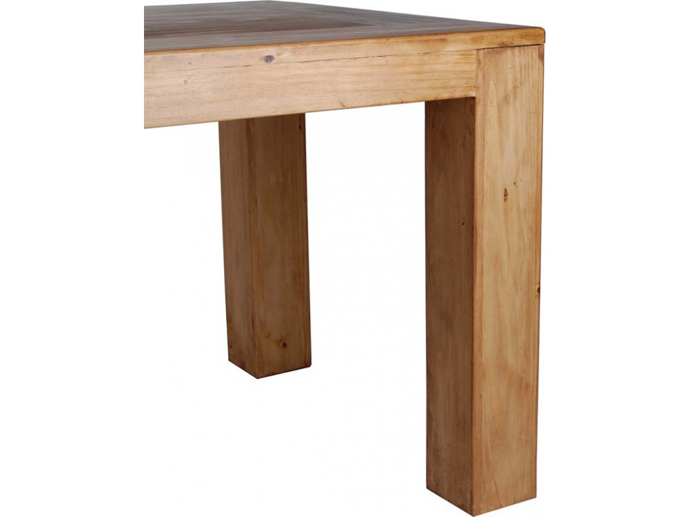 Esstisch Mexico Möbel Landhaus Pinie Honig