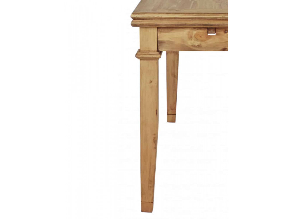 Esstisch Mexico Möbel Landhaus Pinie Honig