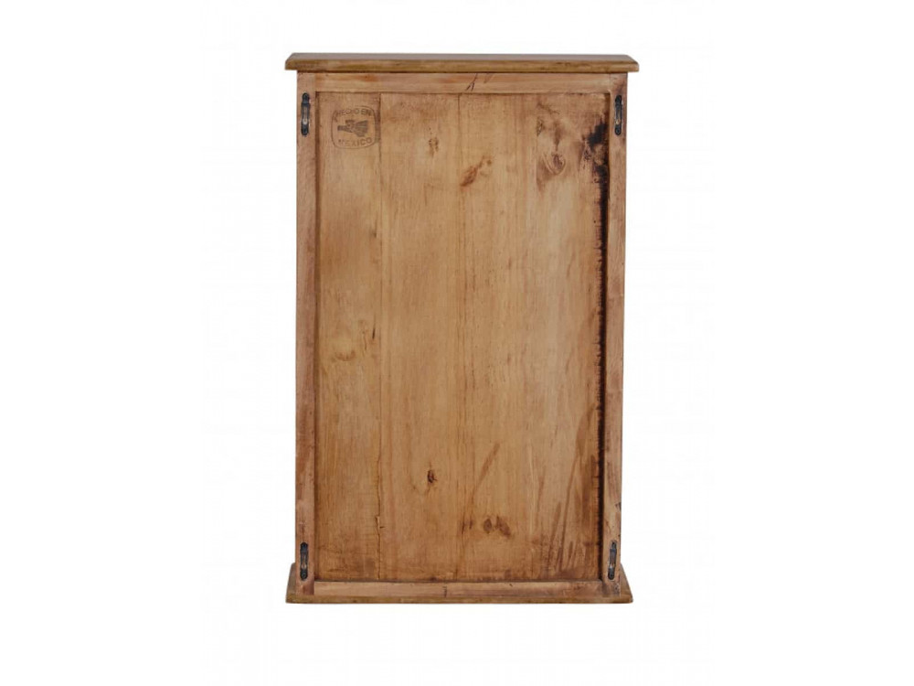 Hängeschrank Mexico Möbel Landhaus Pinie Honig