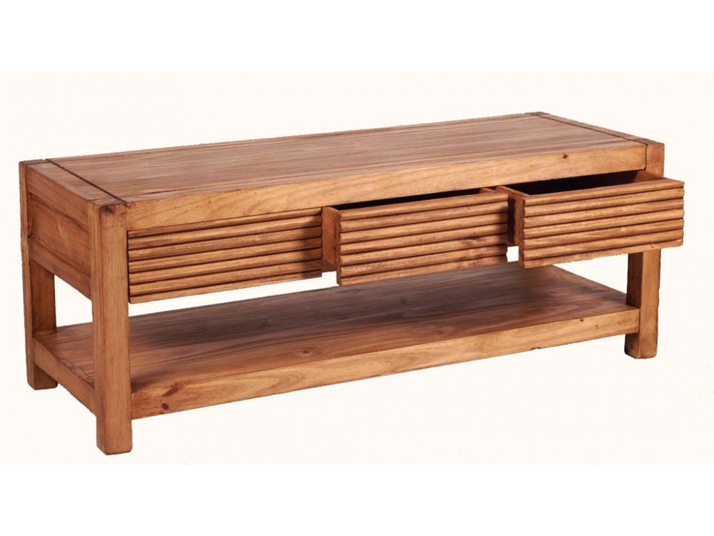 Schuhschrank Mexico Möbel Landhaus Pinie Honig 10237 2