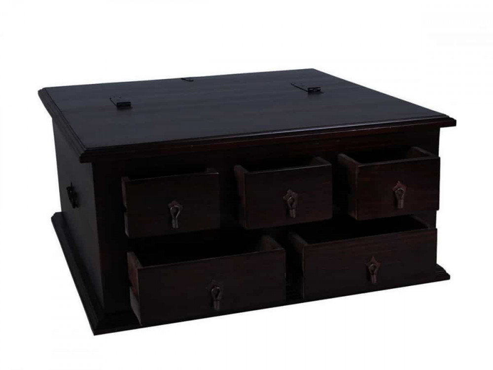 Mexico Couchtisch / Truhe - 10799 | MiaMöbel