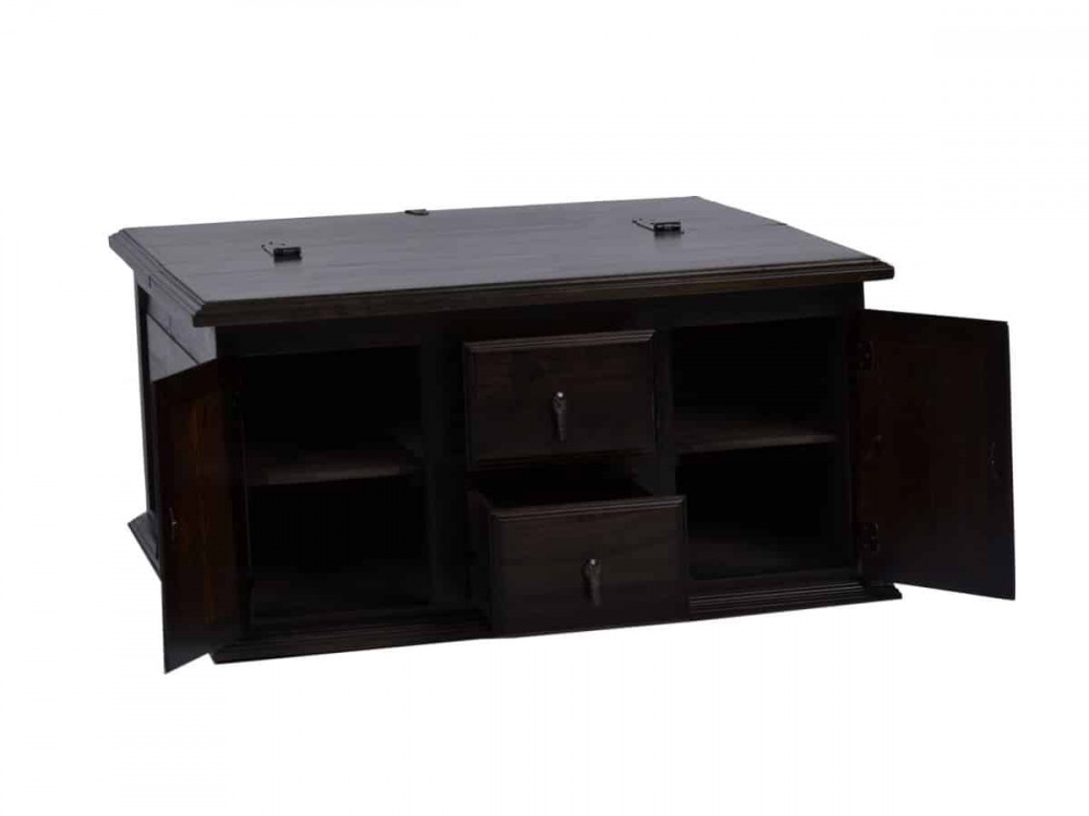 Mexico Couchtisch / Truhe - 10801 | MiaMöbel