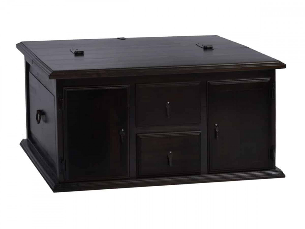 Mexico Couchtisch / Truhe - 10801 | MiaMöbel