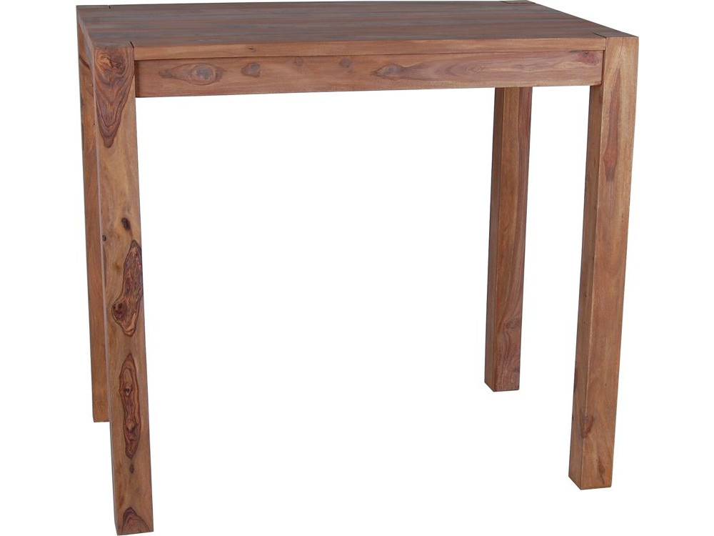 Bartisch Thali Modern Sheesham Sheesham natur