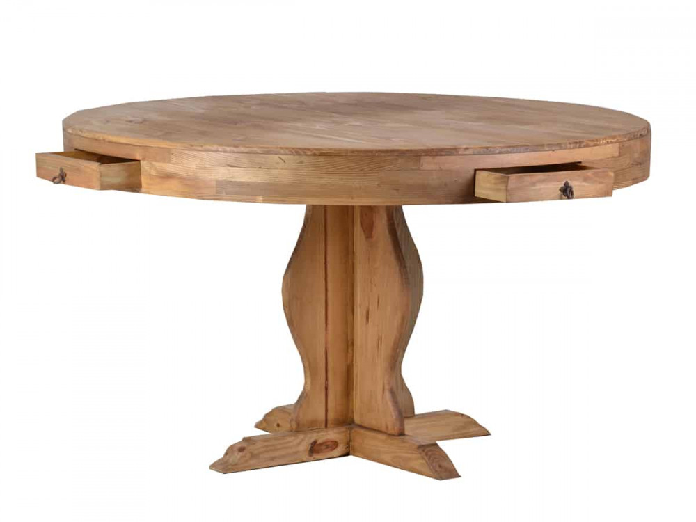 Esstisch Mexico Möbel Landhaus Pinie Honig