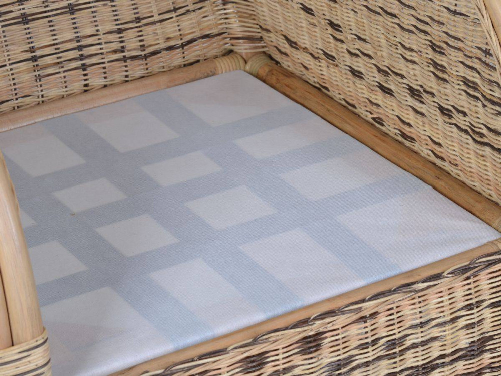 Sessel  Landhaus Honig