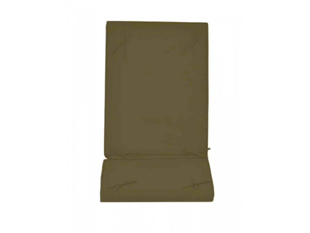 Sitzkissen  Gartenmöbel Outdoor Modern Grün