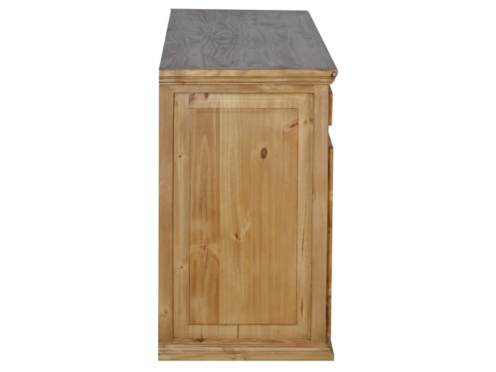 Sideboard Mexico Möbel Landhaus Pinie Honig