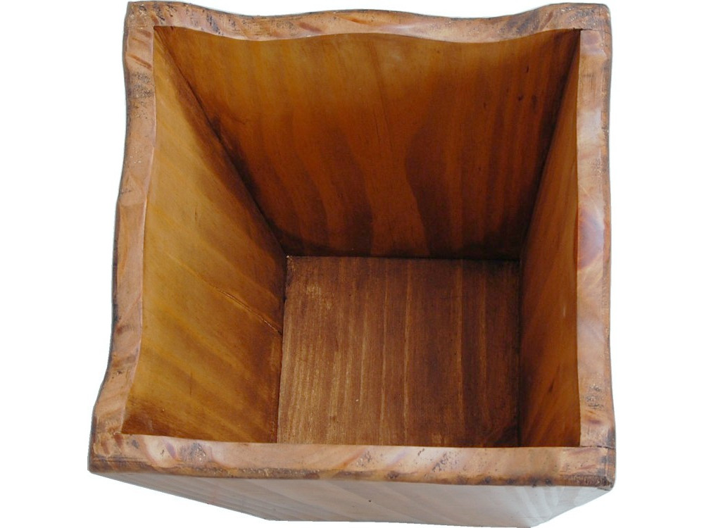 Schirmständer Mexico Möbel Landhaus Pinie Honig