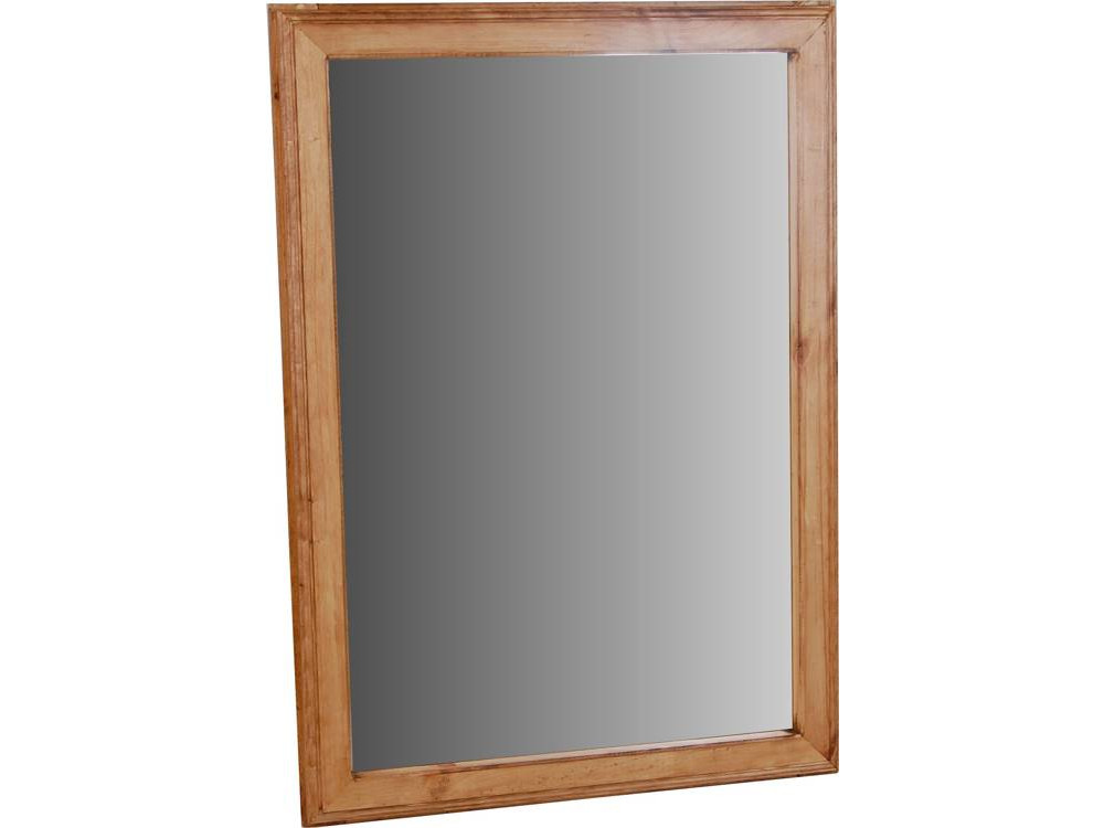 Spiegel Mexico Möbel Landhaus Pinie Honig