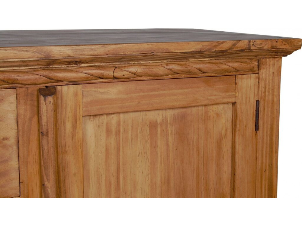 Sideboard Mexico Möbel Landhaus Pinie Honig