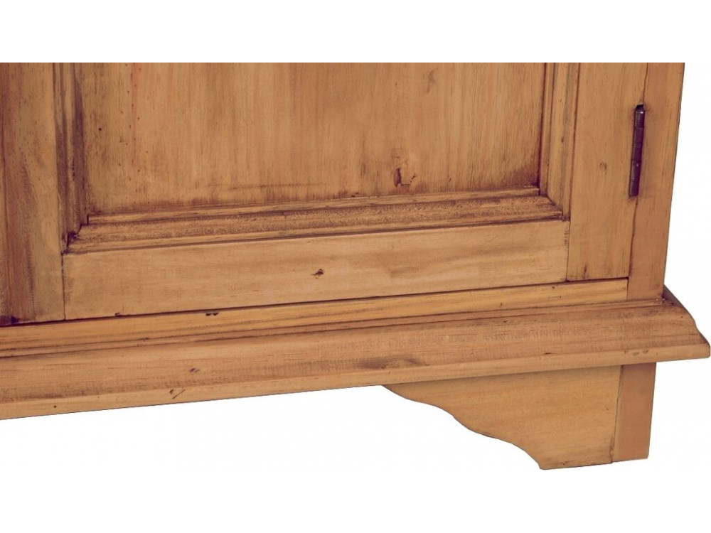 Sideboard Mexico Möbel Landhaus Pinie Honig