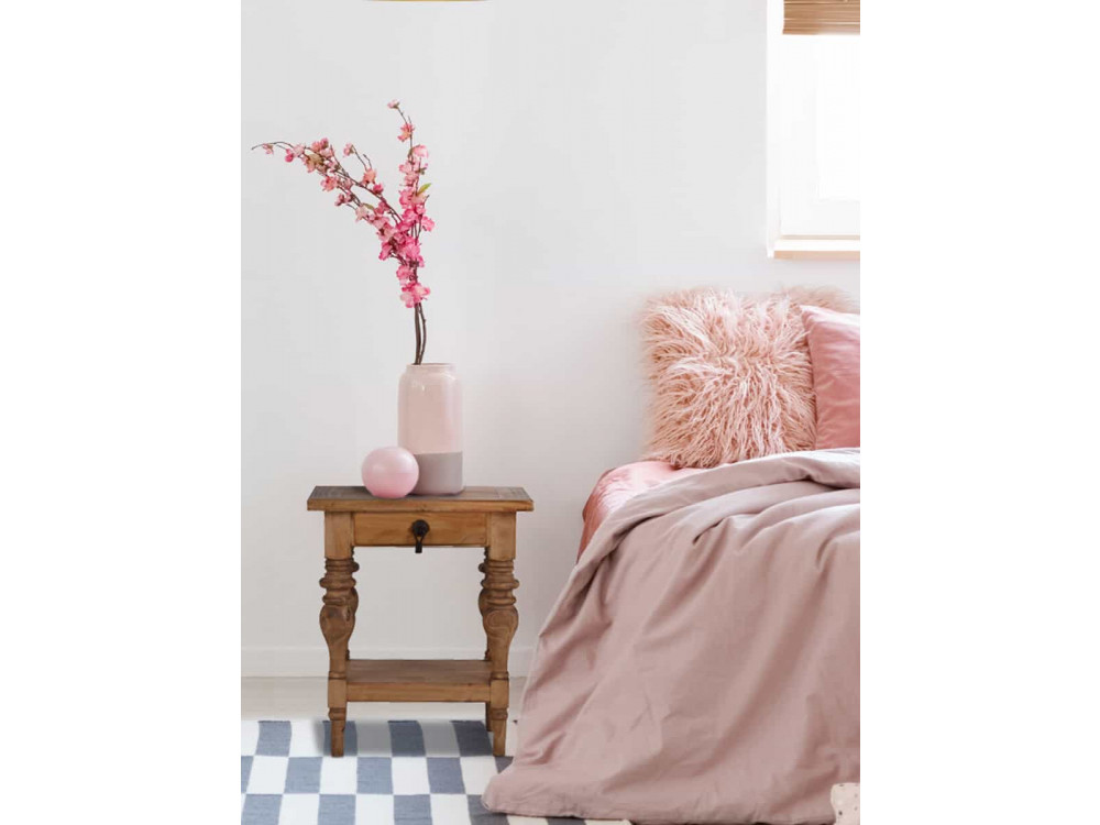 Beistelltisch Mexico Möbel Landhaus Pinie Honig