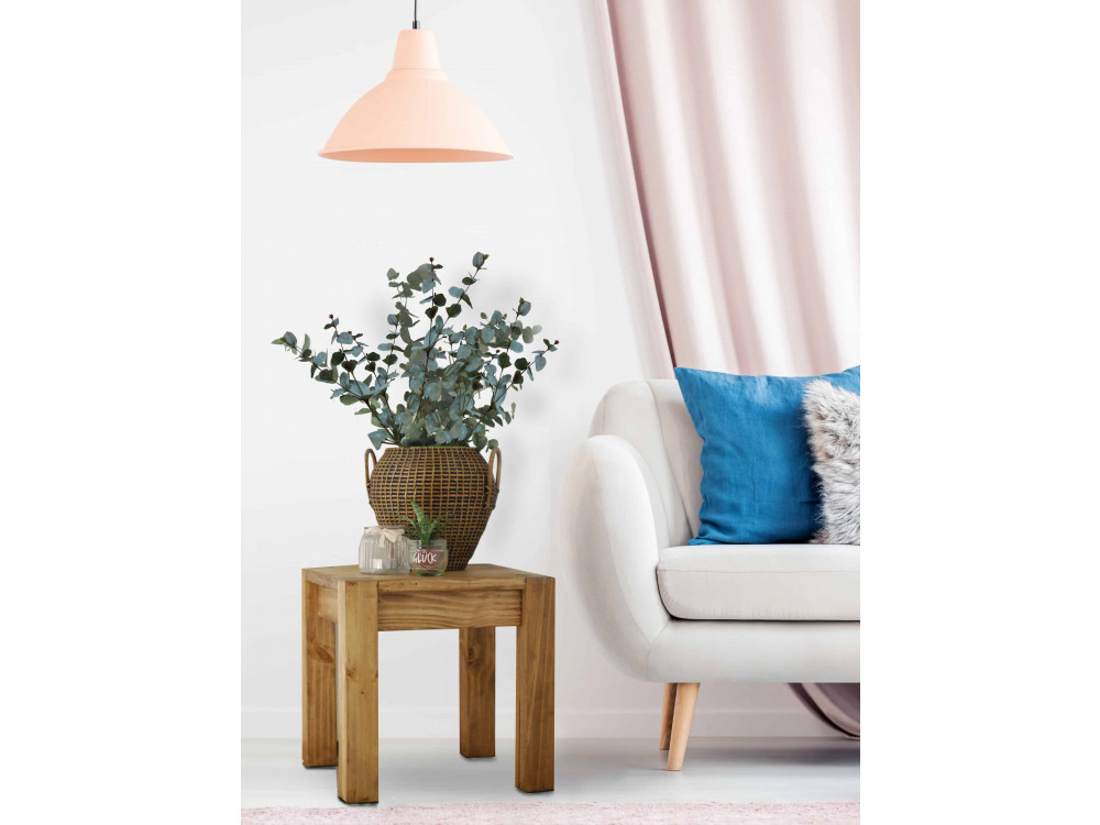 Couchtisch Mexico Möbel Landhaus Pinie Honig