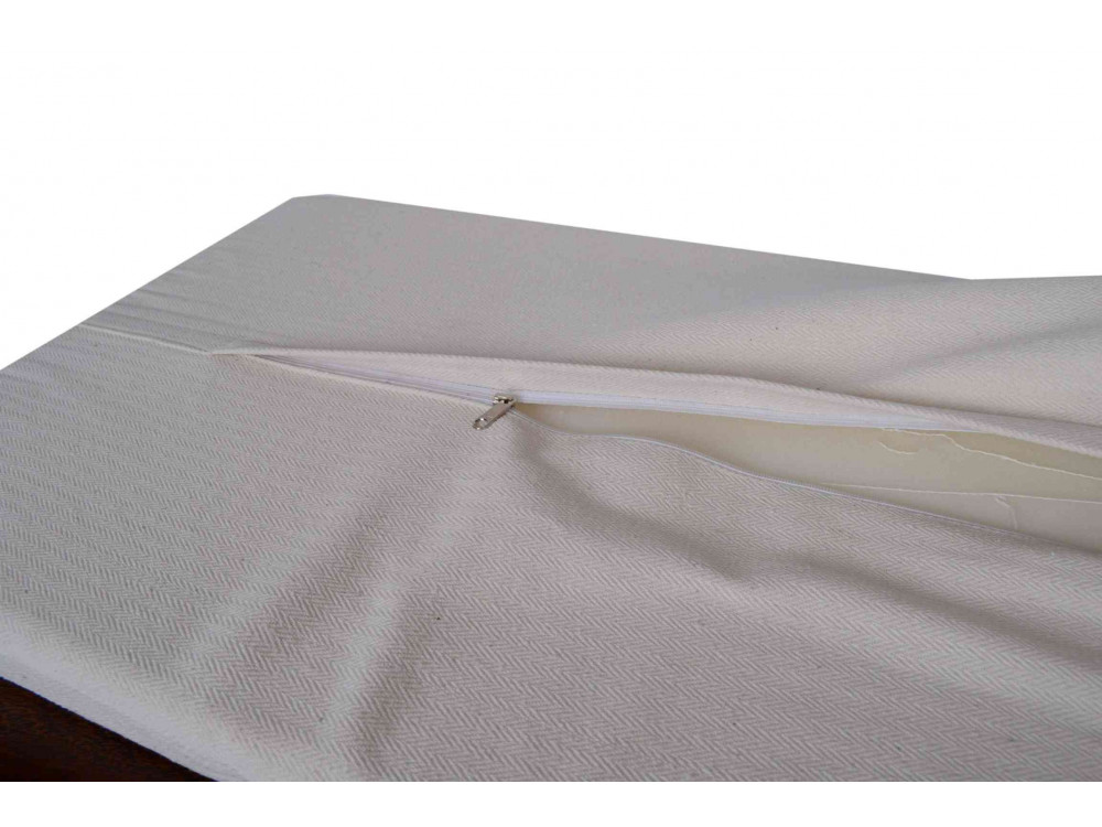 Sitzkissen  Landhaus Beige