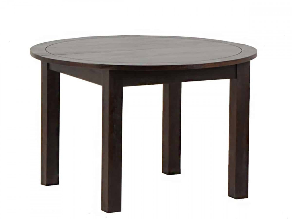 Esstisch Colombo Kolonialstil Akazie Walnuss