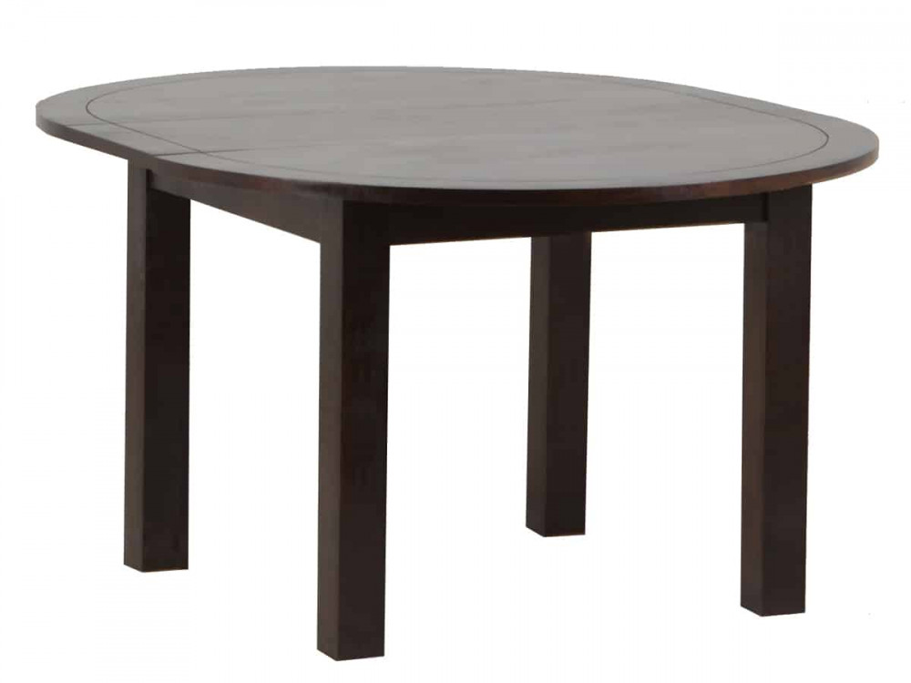 Esstisch Colombo Kolonialstil Akazie Walnuss