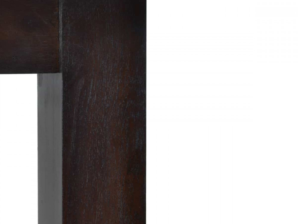 Esstisch Colombo Kolonialstil Akazie Walnuss