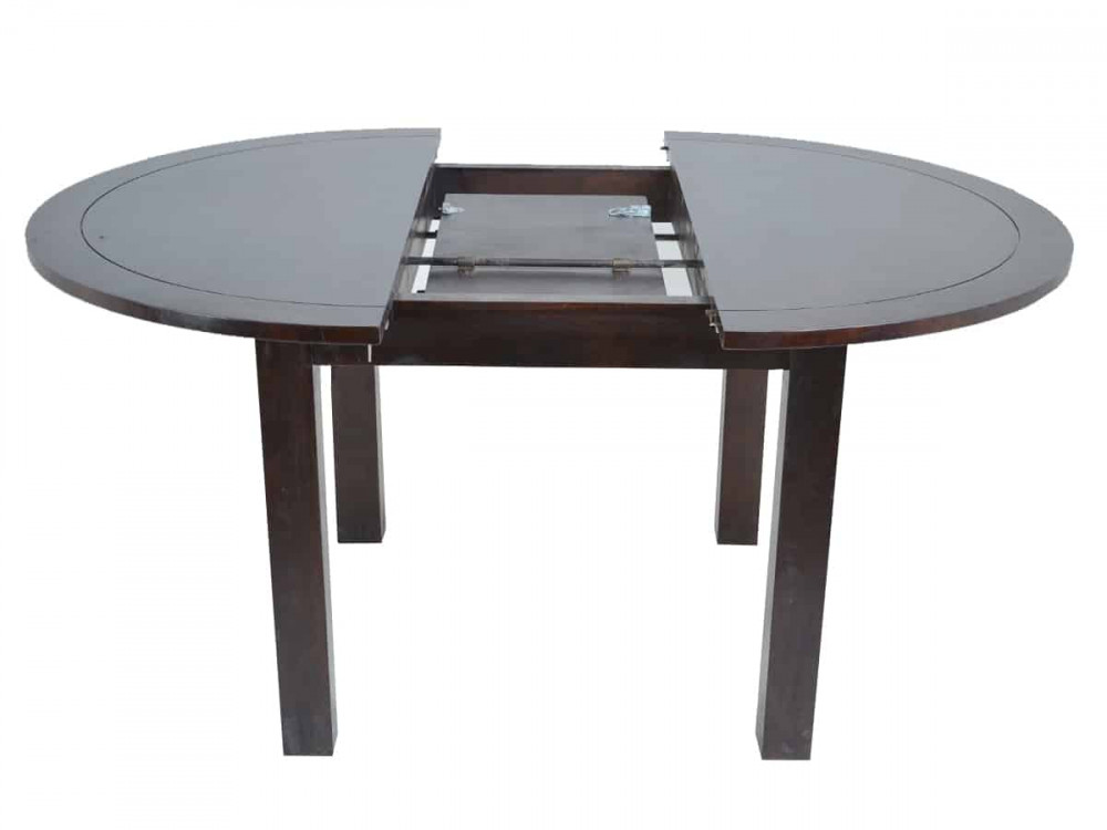 Esstisch Colombo Kolonialstil Akazie Walnuss