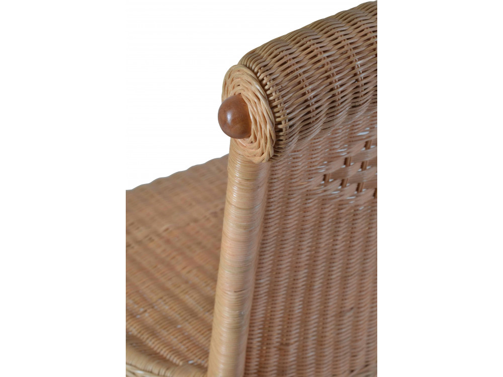 Esszimmerstuhl  Landhaus Honig 80015 8