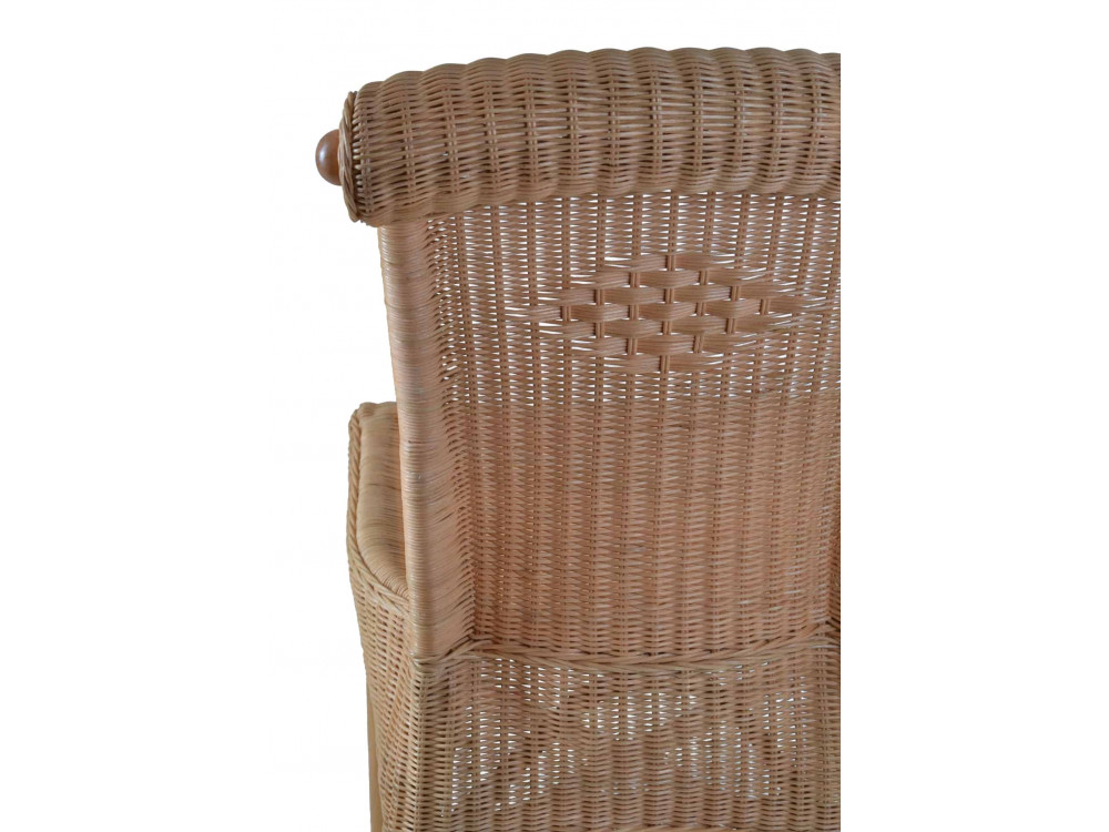 Esszimmerstuhl  Landhaus Honig 80015 9