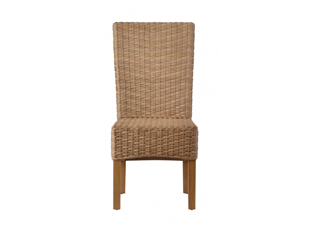 Esszimmerstuhl  Modern Honig