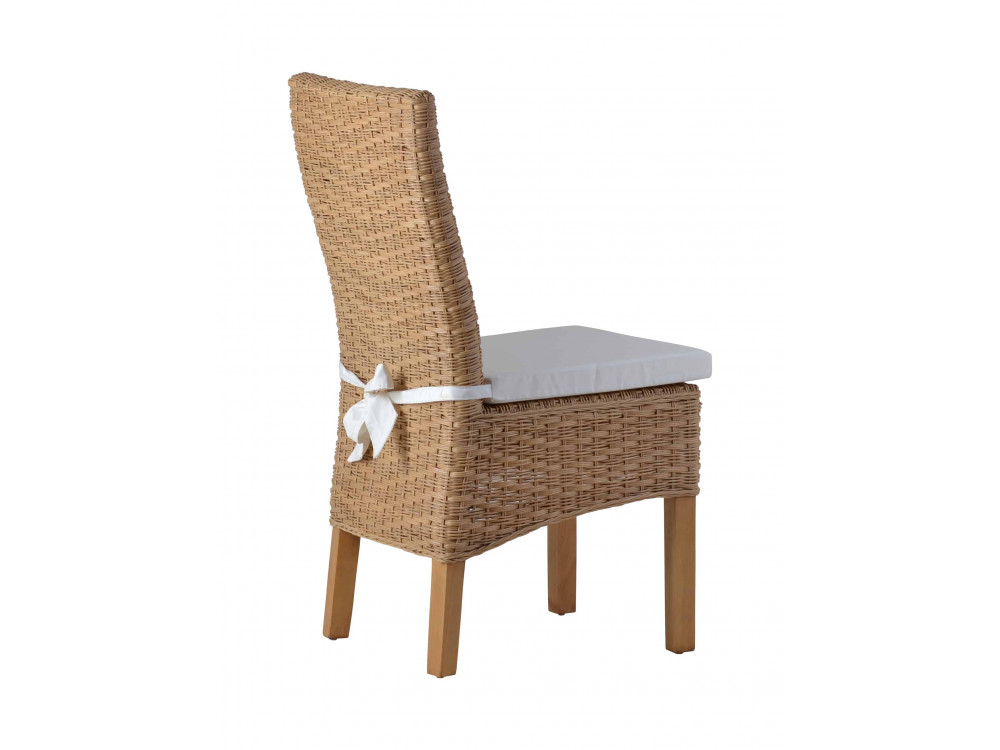 Esszimmerstuhl  Modern Honig