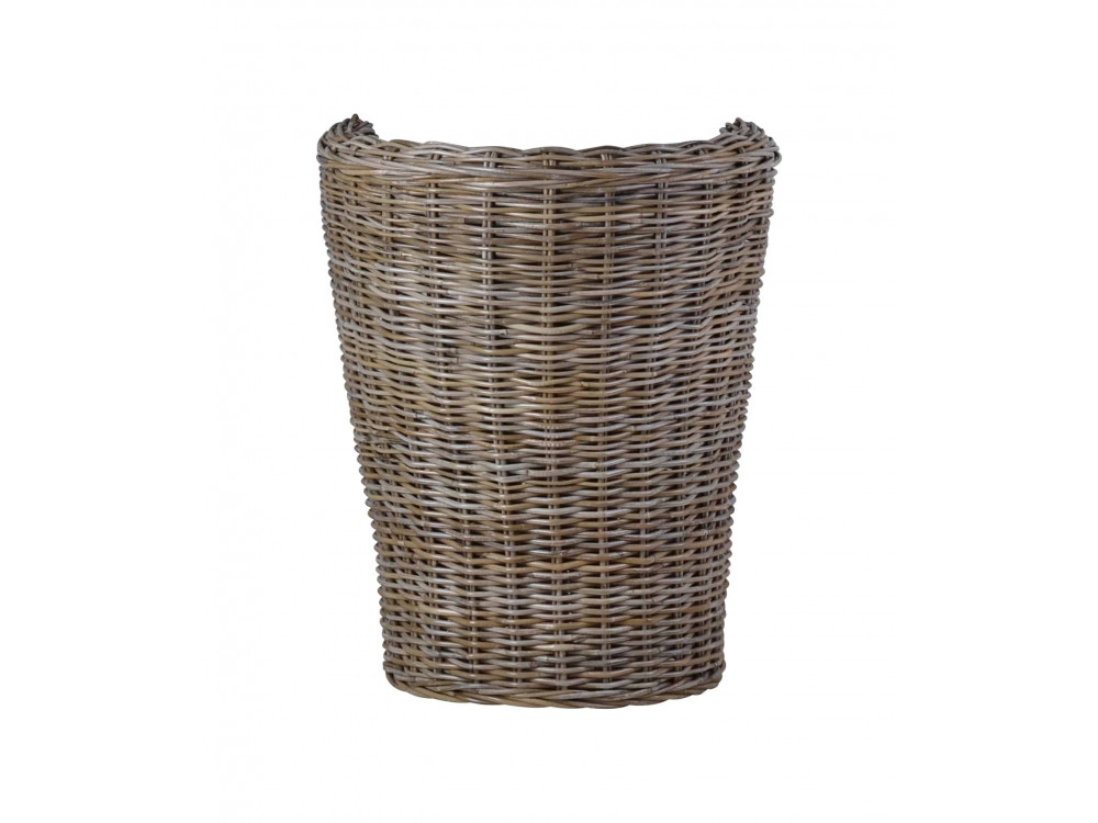 Sessel  Modern Kubu-grau