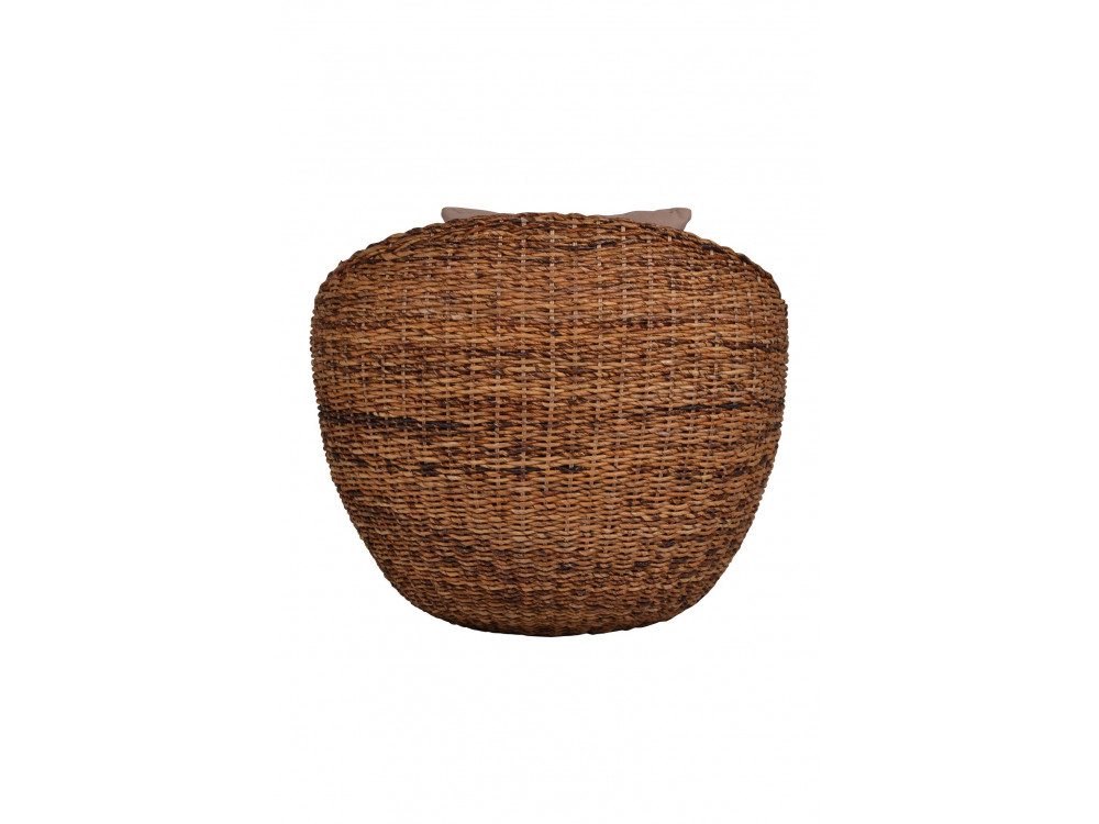 Sessel Rattan Modern Rattan natur