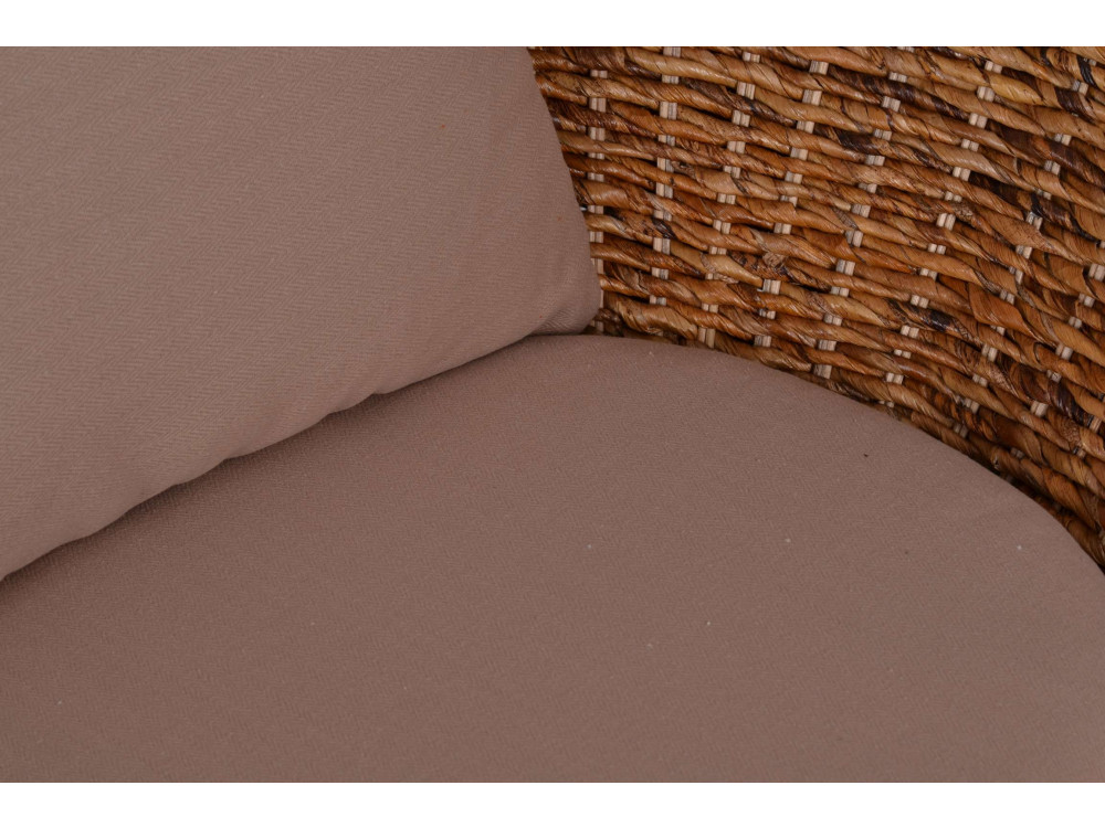 Sessel Rattan Modern Rattan natur