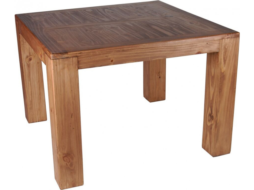 Esstisch Mexico Möbel Landhaus Pinie Honig