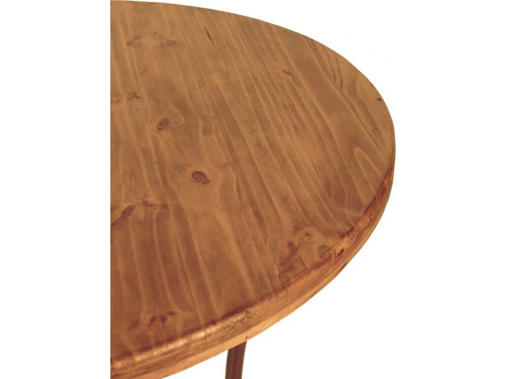 Esstisch Mexico Möbel Landhaus Pinie Honig