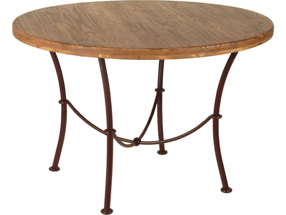 Esstisch Mexico Möbel Landhaus Pinie Honig