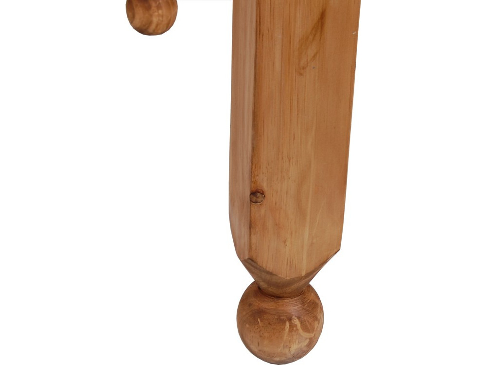 Esstisch Mexico Möbel Landhaus Pinie Honig