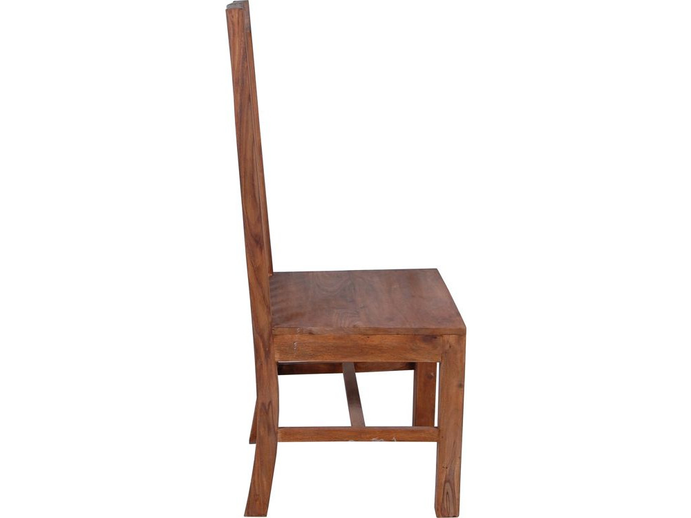 Esszimmerstuhl Thali Modern Sheesham Sheesham natur