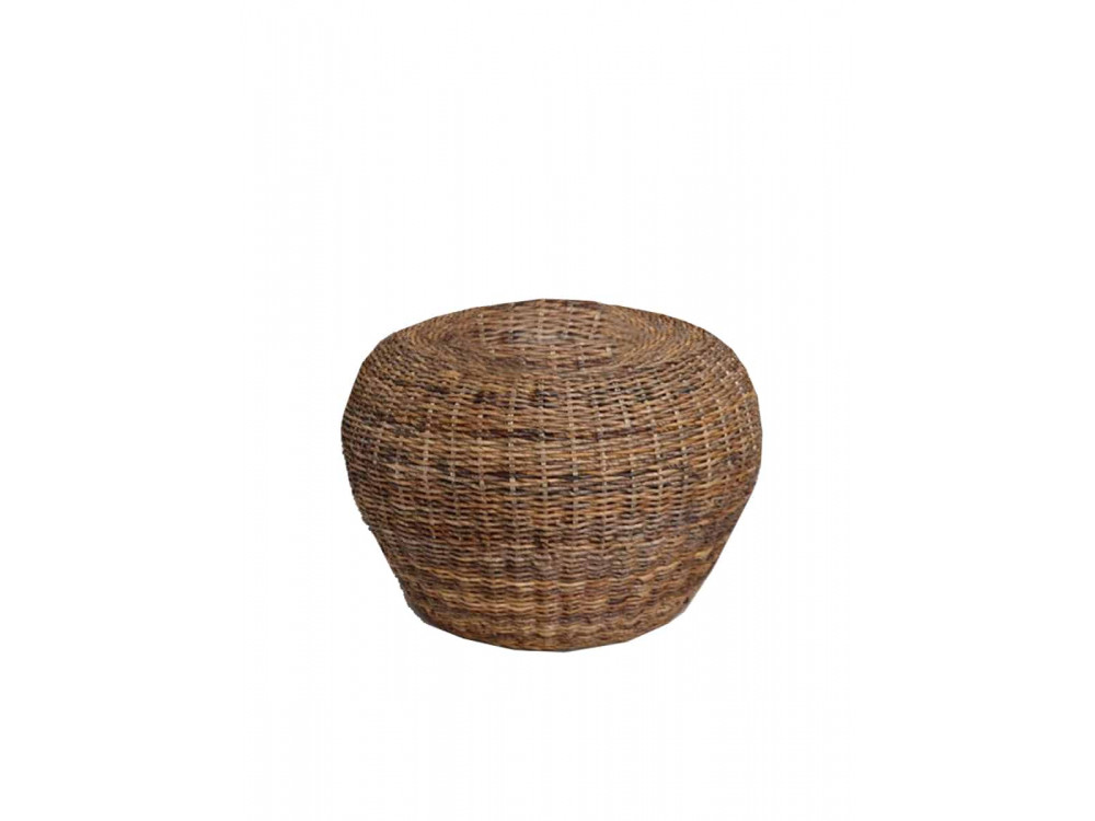 Couchtisch Rattan Modern Rattan natur