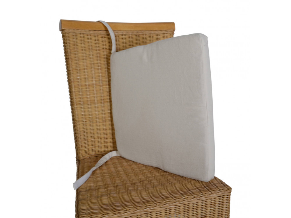 Sitzkissen  Landhaus Beige