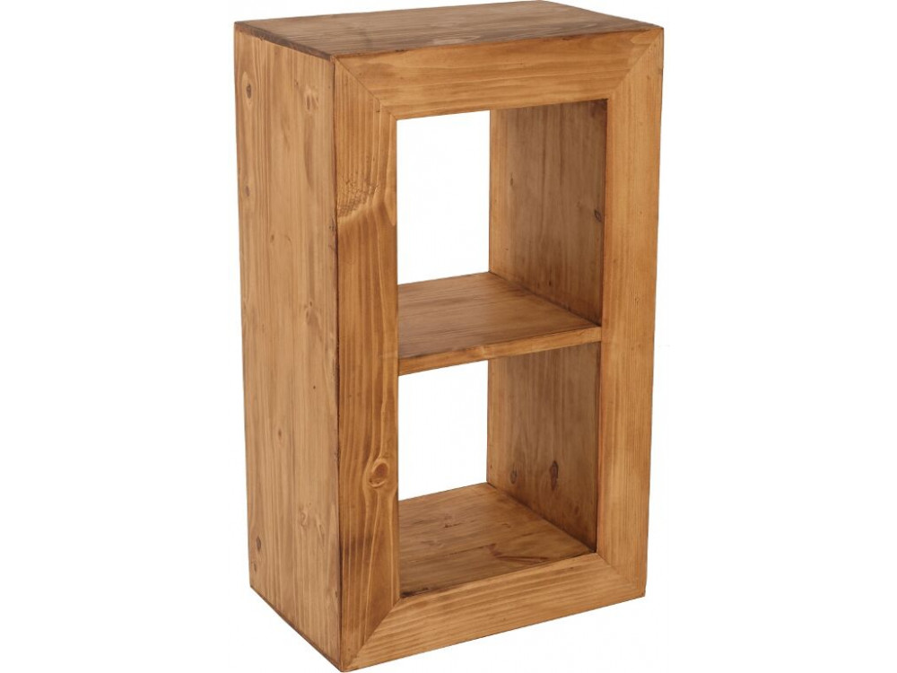 Regal Mexico Möbel Landhaus Pinie Honig 10094 1