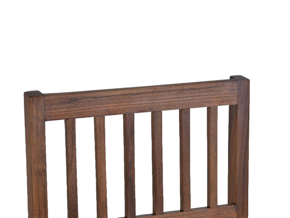 Barhocker Thali Modern Sheesham Sheesham natur