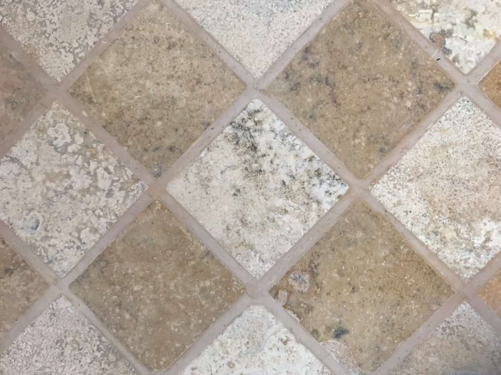 Konsole Mexico Möbel Landhaus Pinie Honig