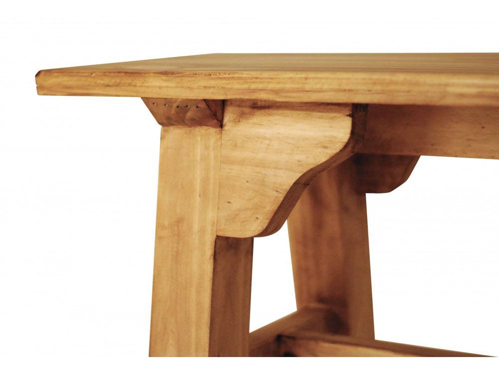 Bank Mexico Möbel Landhaus Pinie Honig