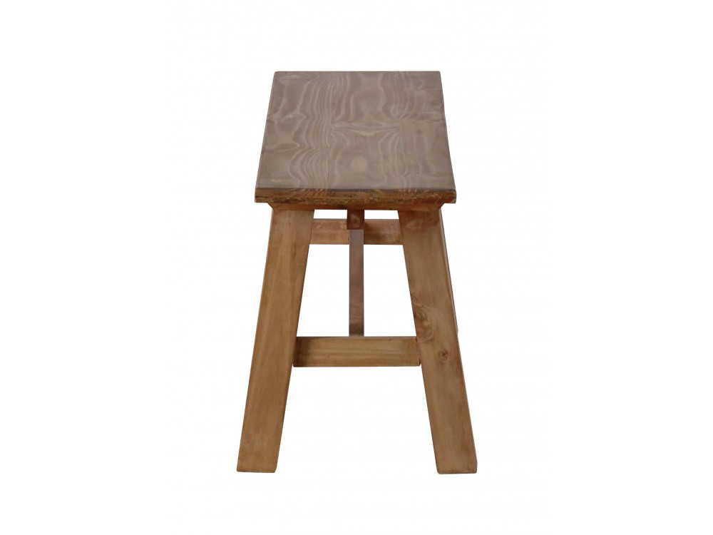 Bank Mexico Möbel Landhaus Pinie Honig