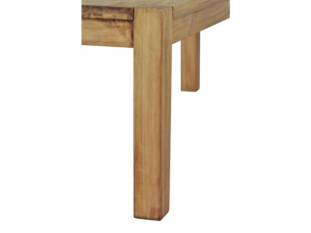 Bank Mexico Möbel Landhaus Pinie Honig