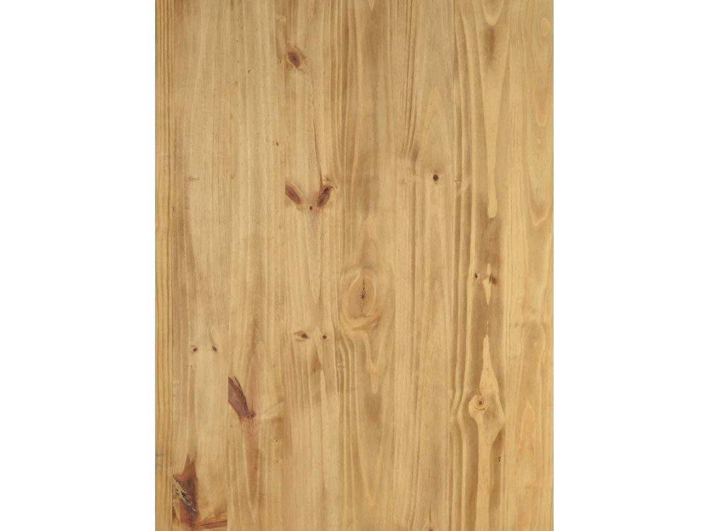 Bücherregal Mexico Möbel Landhaus Pinie Honig