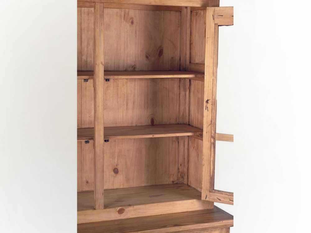 Buffet Mexico Möbel Landhaus Pinie Honig