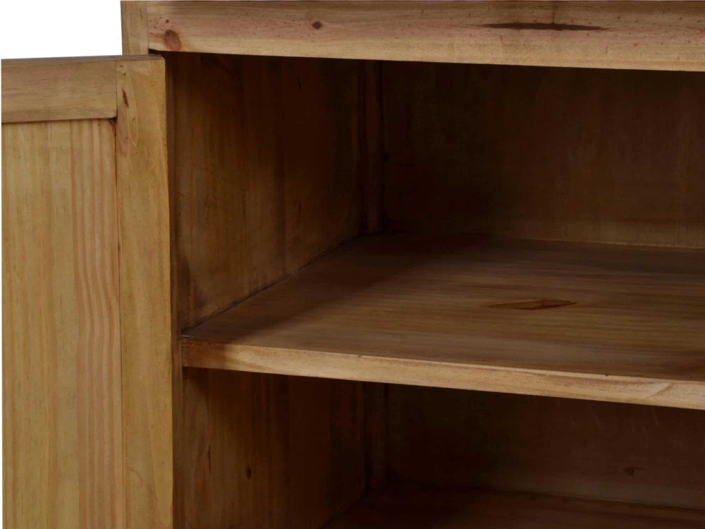 Buffet Mexico Möbel Landhaus Pinie Honig