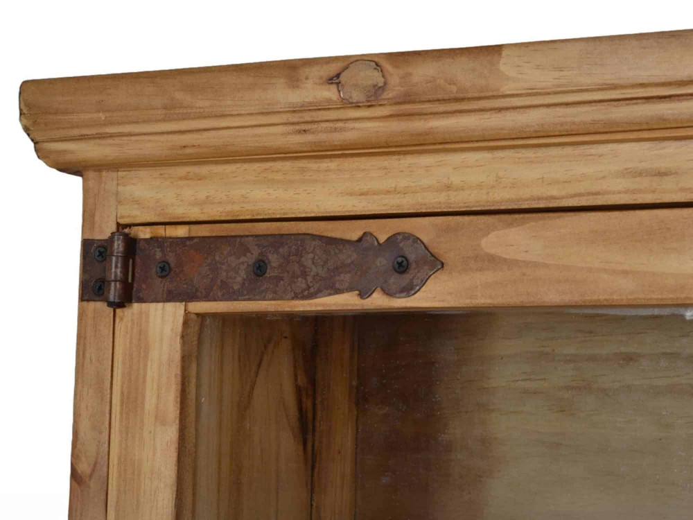 Buffet Mexico Möbel Landhaus Pinie Honig