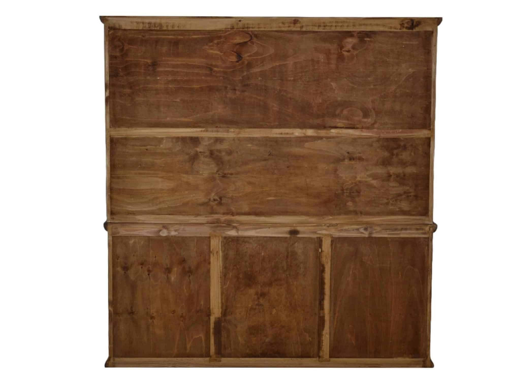 Buffet Mexico Möbel Landhaus Pinie Honig