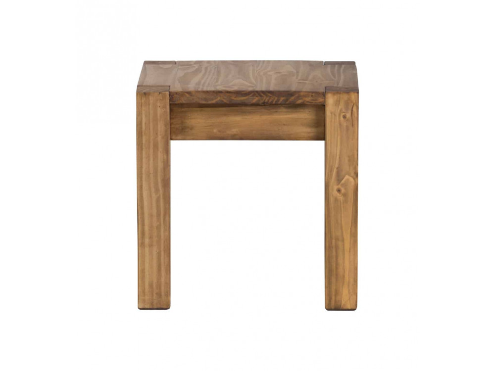 Couchtisch Mexico Möbel Landhaus Pinie Honig